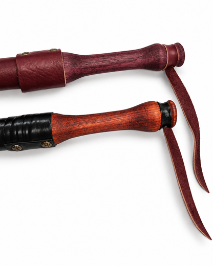 Premium Handmade Dragon Tails | Artisan Crafted by BluBeary Creations by BluBeary Creations