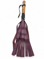 Handmade Genuine Leather Flogger | BluBeary Creations by BluBeary Creations