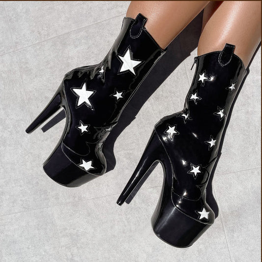 Save A Horse - Black - 7 INCH