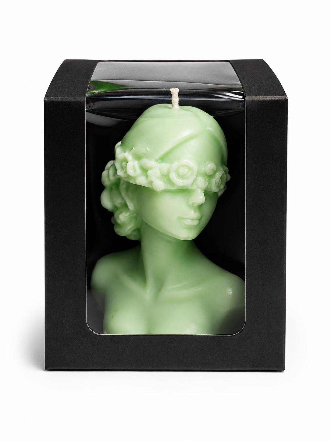 Hot Nights- Hand Poured Fetish Wax Drip Candle by Hot Nights