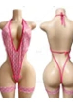 HN Dancewear- Designer Set by Hot Nights