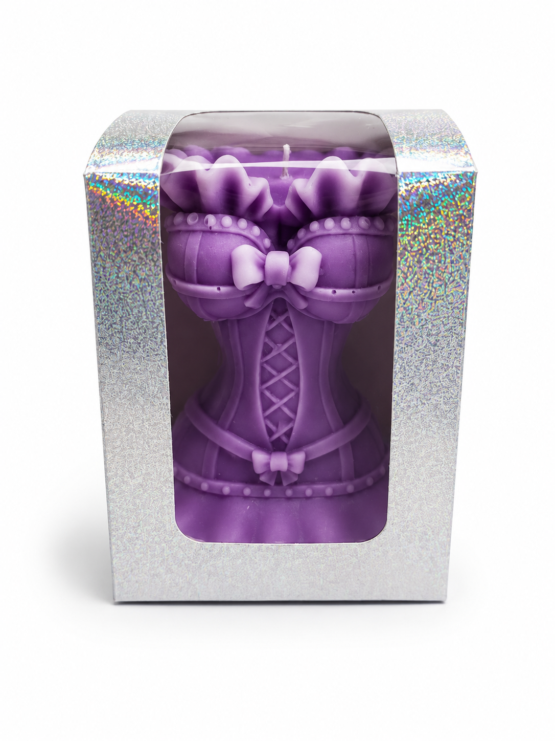 Hot Nights- Hand Poured Fetish Wax Drip Candle by Hot Nights