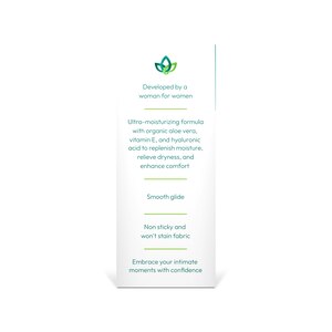 pH-D Femme Glide Personal Lubricant, 2 OZ by Ph-d
