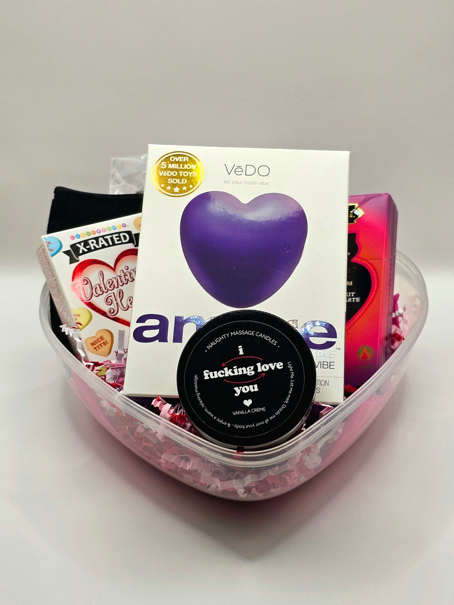 Amore Valentine's Bundle