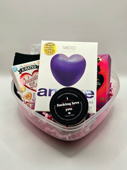 Amore Valentine's Bundle